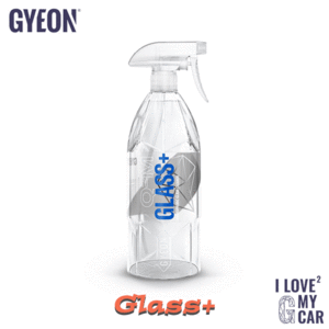 ジーオン　ガラスプラス　GYEON　Glass+　500ml