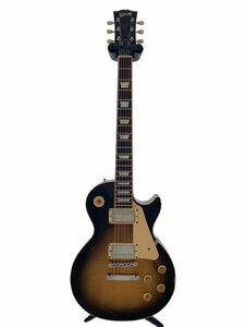 Gibson◆Les Paul Stadnard 50s neck/VS/ブリッジ換装/キズ多め/ハードケース付//