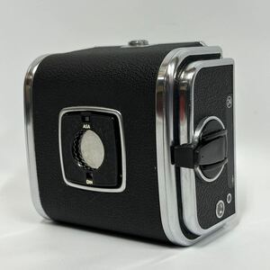 HASSELBLAD ハッセルブラッド A12 フィルムマガジン フィルムバック　SWEDEN UU277636 2