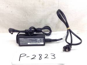 P-2823 Panasonic 製 CF-AA64L2C M1 仕様 16V 4.06A ノートPC用ACアダプター 即決品