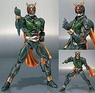 中古フィギュア [ランクB] S.H.Figuarts アナザーアギト 「仮面ライダーアギト」