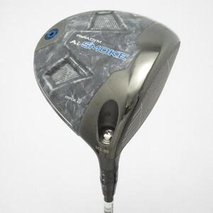 キャロウェイゴルフ Ai SMOKE パラダイム Ai SMOKE MAX D ドライバー TENSEI 45 for Callaway レディス シャフト：TENSEI 45 for Callaway