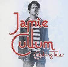 名盤 Jamie Cullum Catching Tales　ジェイミー・カラム グラミー賞「最優秀ジャズ・ヴォーカル・アルバム」にノミネート経験あり