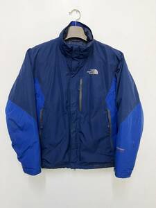 (J5880) THE NORTH FACE ノースフェイス HYVENT メンズ L サイズ 正規品