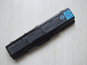 ☆ 東芝 dynabook PA3533U-1BRS バッテリー PABAS097 10.8V-2000mAh ☆20240415