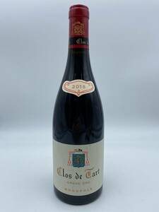 クロ ド タール 2015 / Clos de Tart2015 　モメサン社　モノポール　750ml 