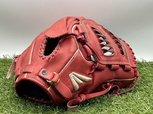 【052814】EASTON イーストン スペシャルオーダー 一般用 硬式 投手用 グローブ ピッチャー用 即戦力【40312G02】