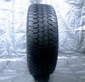 ★格安売切！★GOODYEAR WRANGLER AT/S★275/65R20 275-65-20★1本★No14784