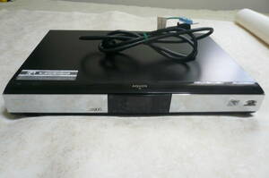 SHARP　AQUOS DVD　BDーHDW73　中古稼働品