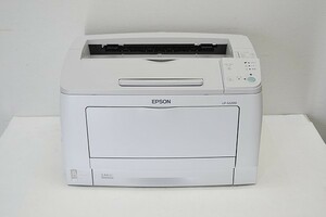 4000枚程度　中古プリンター EPSON Offirio LP-S2200【中古】 A3 USB モノクロ