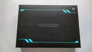 セレボ cerevo サイコパス ドミネーター DOMINATOR 【美品】【送料無料】