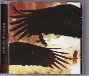 【ROCK】MR. POLLACK／BLACK HAWK