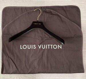 ルイヴィトン ガーメントケース ハンガー 衣装カバー スーツ ガーメントカバー LOUIS VUITTON