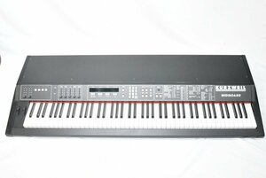 【発送不可】KURZWEIL カーツウェル MIDIBOARD ミディボード 現状品 20778140 【発送不可】