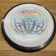 ディスクゴルフ　Innova AVIAR PUTTER 170g