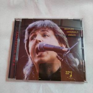 PAUL McCARTNEY / BEATLES ORIGINALS