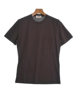 HERMES Tシャツ・カットソー メンズ エルメス 中古　古着