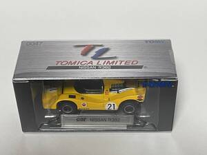 ☆ トミカリミテッド TOMICA LIMITED 0047 NISSAN R382 (未開封) ニッサン R382 47 ☆