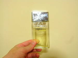 フランス製　Christian Dior クリスチャン・ディオール　Higher energy　ハイヤーエナジー　香水　100ml　メンズ　フレグランス