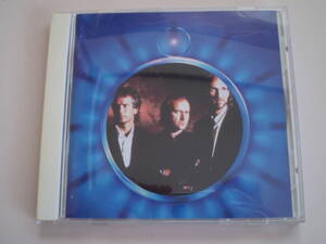 中古CD　ジェネシス　/　ザ・グレイテスト　　GENESIS / THE GREATEST　