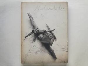 メランコリア 知の翼 アンゼルム・キーファー Anselm Kiefer Melancholia