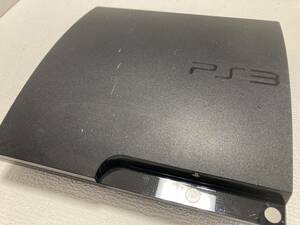 SONY CECH-2000A PlayStation PS3 プレイステーション3 プレステ3 本体のみ　通電確認済み