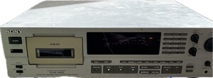 SONY ソニー PCM-2800 業務用DAT DATレコーダー