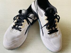 Reebok×LesMills NANO.x2/メンズスニーカー 27.5cm