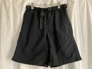 古着 希少 メンズXS patagonia リバーショーツ river shorts ブラック 黒 パタゴニア バギーズショーツ baggies アルパイン オールド