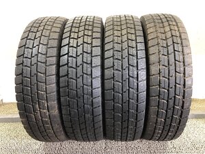 165/70r14 グッドイヤー アイスナビ7 ICENAVI7 4本 2022年製 3781 スタッドレスタイヤ (沖縄県・離島は発送不可)