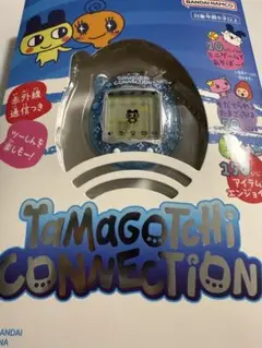 Tamagotchi Connection みずいろらめ