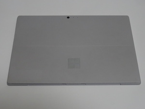 ★動作良品★Microsoft 1796 Surface Pro 6★Core m3-7Y30 1.00GHz★4GB★128GB(SSD)★バッテリー良★Win1０Pro搭載【送料無料】②