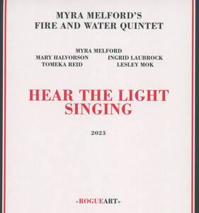 Myra Melford