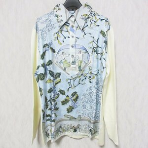 HERMES エルメス マルジェラ期 NEIGE D