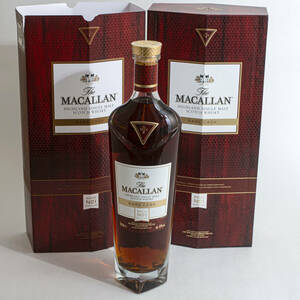 A28 マッカラン レアカスク 2019年 バッチNo.1 700ml 43% The Macallan Rare Cask Batch No.1 Highland Single Malt Scotch Whisky