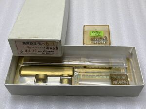 即決 三ツ星商店 1/150 蒲原鉄道 モハ51 ボディーキット 高頭アトリエ 未組立て 当時物 珍品 希少 絶版