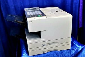 Panasonic/松下 A3送受信対応 業務用 FAX機 ★Panafax UF-A700★　54656Y