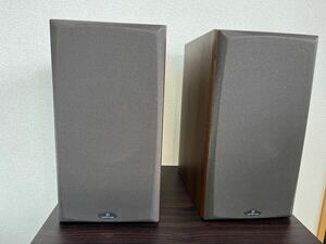 MONITER AUDIO BRONZE BR2（中古美品）