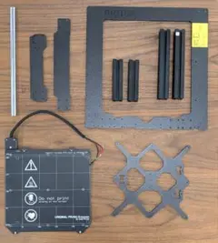 Prusa i3 MK3 3Dプリンター部品セット