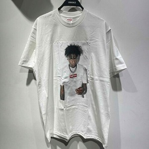 Supreme 23aw NBA Youngboy Tee Size-L シュプリーム エヌビーエー ヤングボーイ 半袖Tシャツ