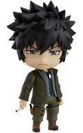 中古フィギュア ねんどろいど 狡噛慎也 SS Ver. 「PSYCHO-PASS Sinners of the System」