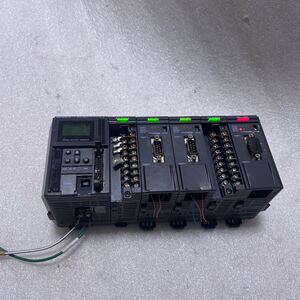 KEYENCE キーエンス PLC シーケンサ Kv-700