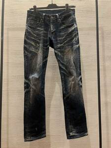 Archive 00s Tornado Mart Denim デニム　flareトルネードマート boots cut ppfm l.g.b. 90