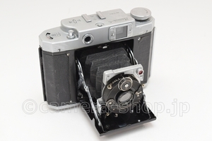 MAMIYA-6 IV Early model ROSS XPRES 3in 1:4.5 COMPUR