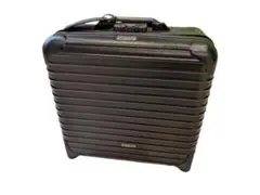 【美品】RIMOWA　リモワ　SALSADELAX　ビジネストローリー