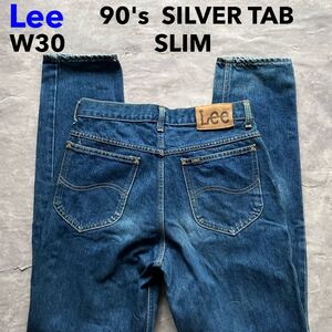 即決 W30 Lee リー 90