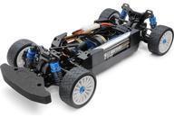 新品ラジコン 1/10 XV-02RS PRO シャーシキット 「電動RCカーシリーズ No.726」 [58726]