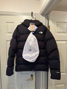 XL THE NORTH FACE Belayer Parka K BLACK DOWN JACKET ザ ノース フェイス ビレイヤーパーカ ブラック ノースフェイス ダウン 黒 ND92215