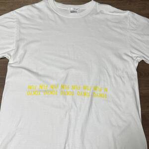 STAYFUN Tシャツ オーバーサイズ ビッグシルエット T-shirt tee