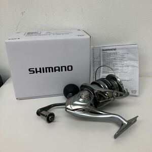 SHIMANO シマノ ナスキー C5000XG 　Y12/18